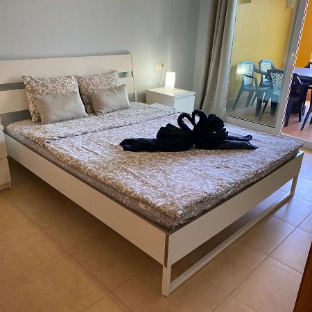 Family Heaven - No Stress Holidays El Cotillo  Exterior photo