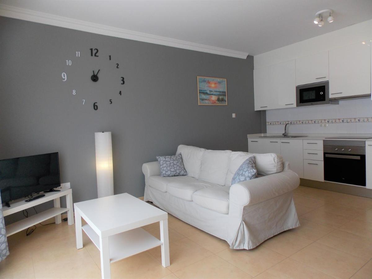 Family Heaven - No Stress Holidays El Cotillo  Exterior photo