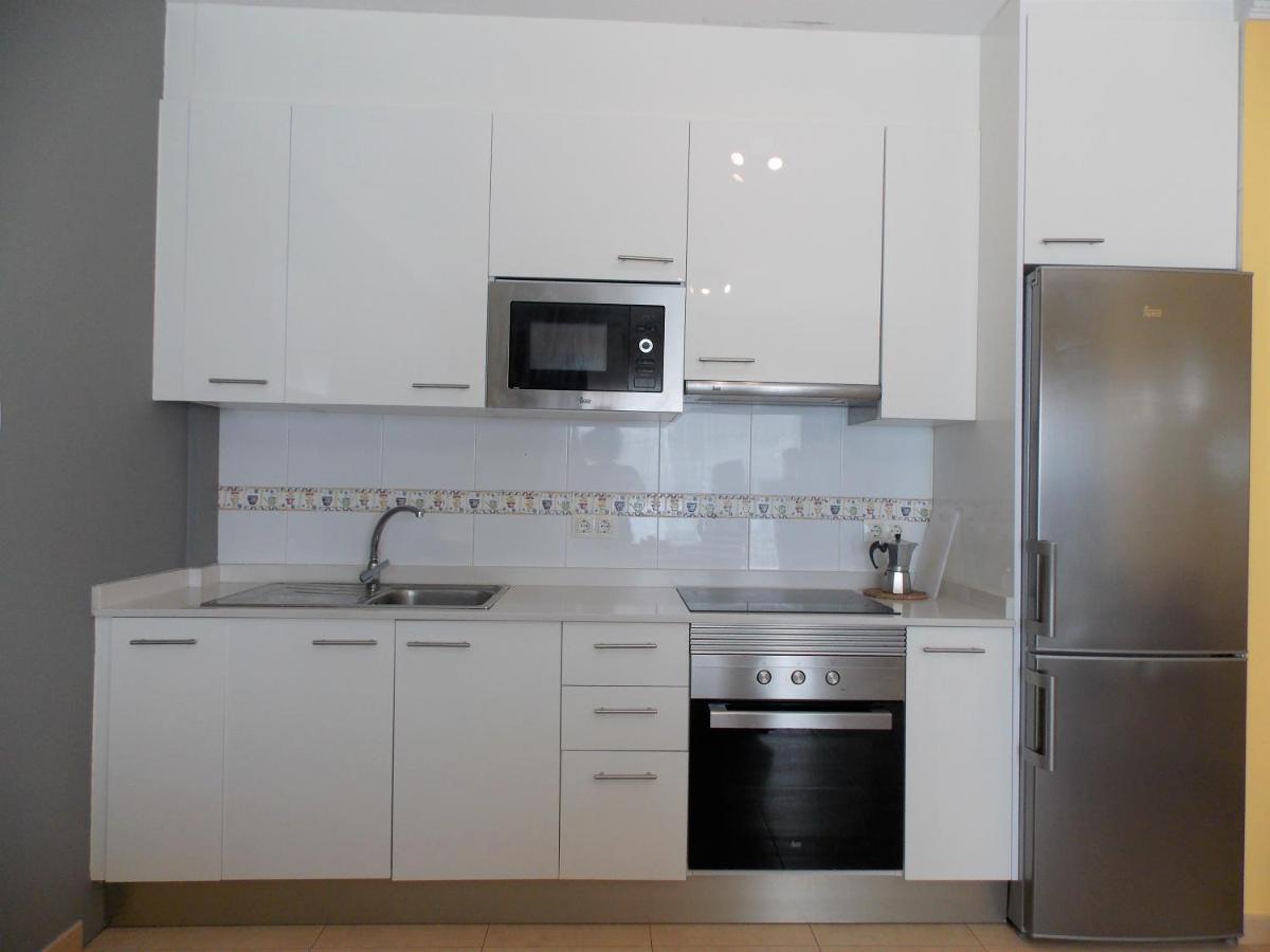 Family Heaven - No Stress Holidays El Cotillo  Exterior photo