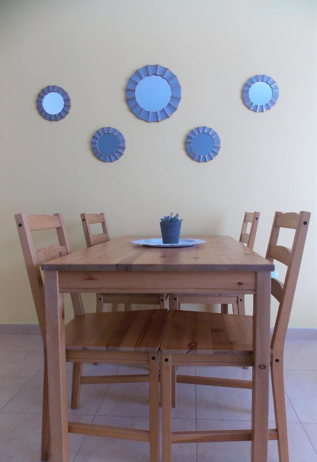 Family Heaven - No Stress Holidays El Cotillo  Exterior photo