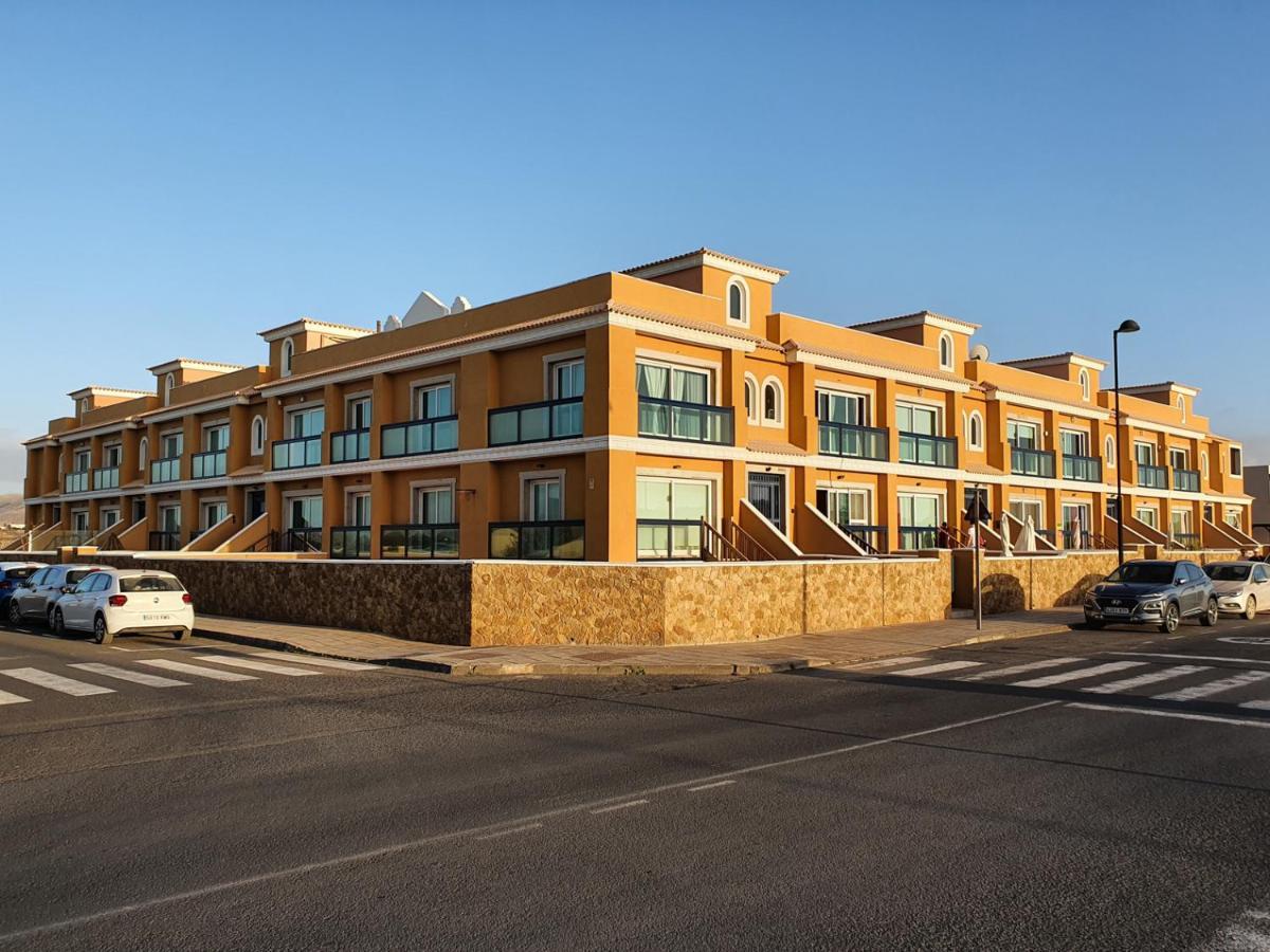 Family Heaven - No Stress Holidays El Cotillo  Exterior photo