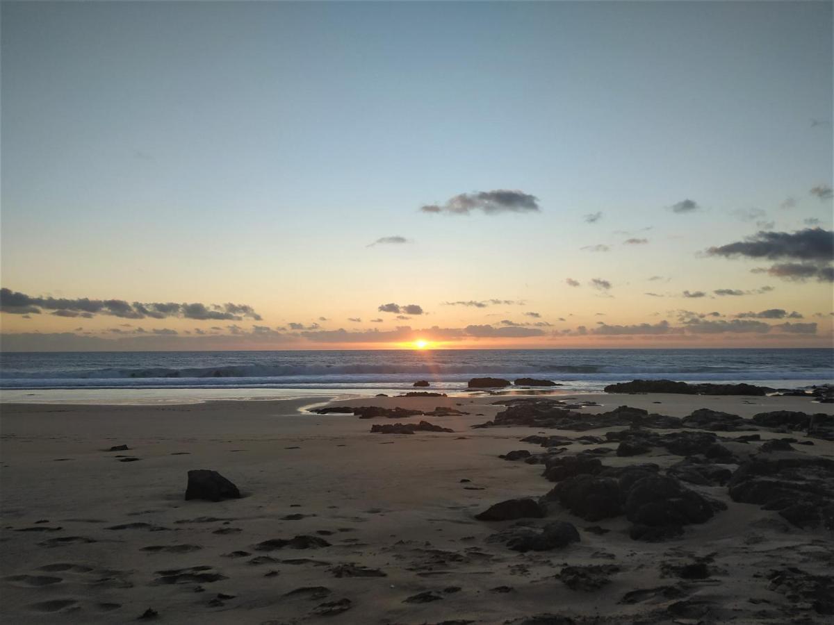 Family Heaven - No Stress Holidays El Cotillo  Exterior photo