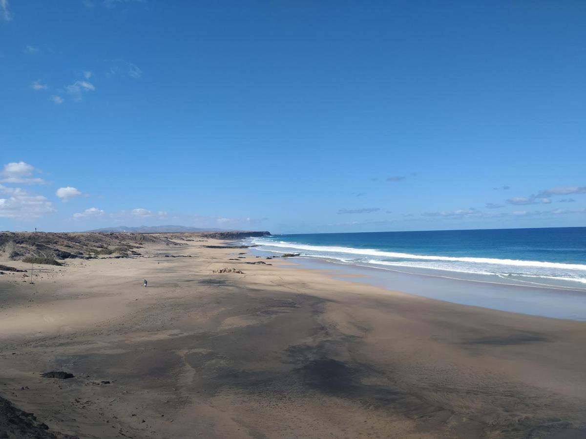 Family Heaven - No Stress Holidays El Cotillo  Exterior photo