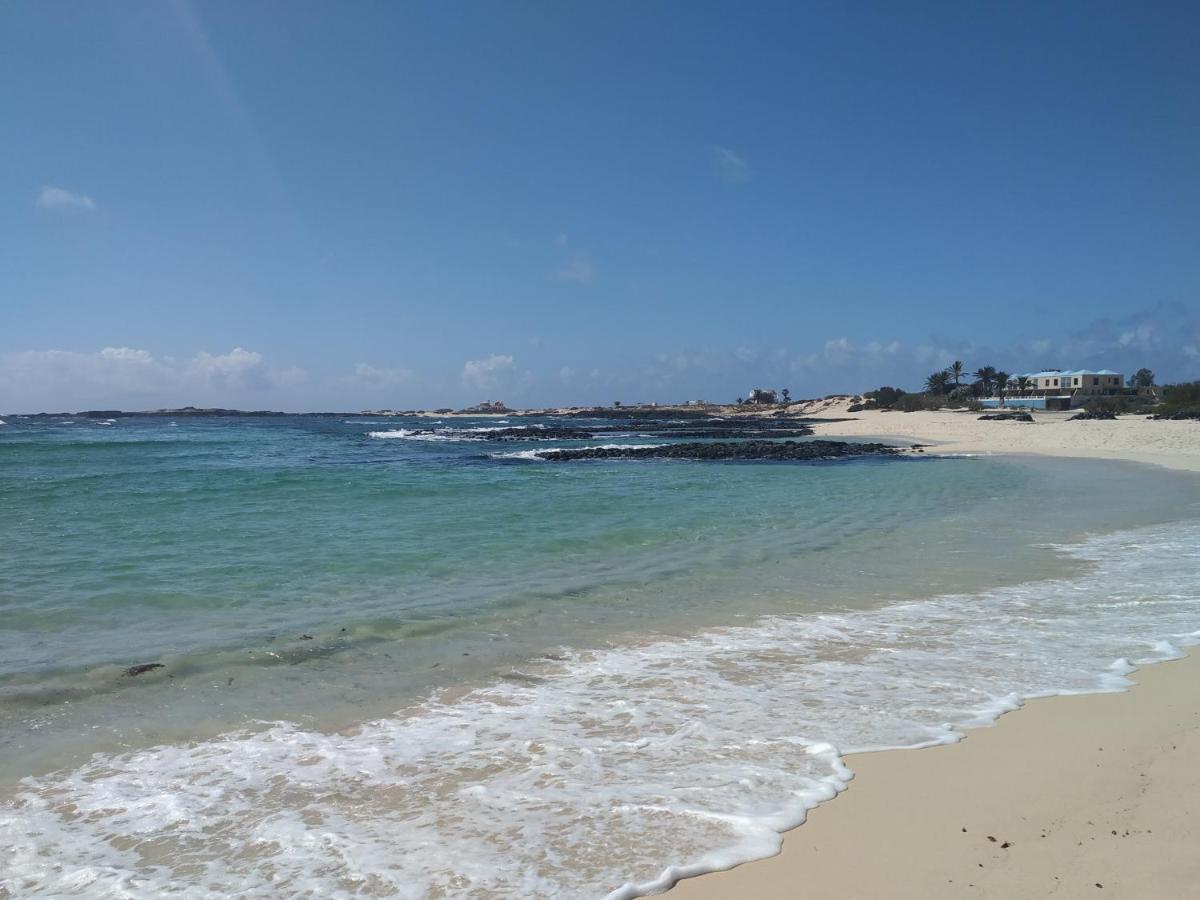 Family Heaven - No Stress Holidays El Cotillo  Exterior photo