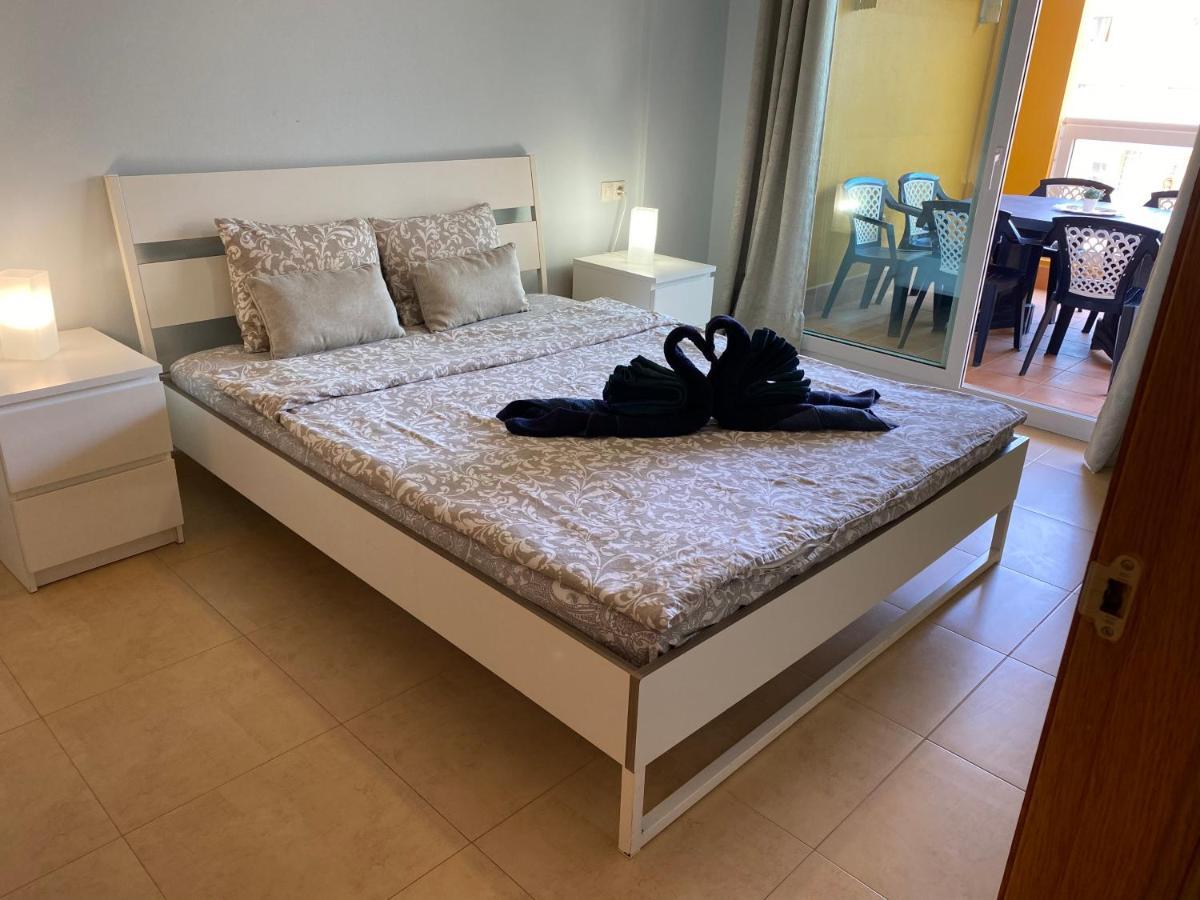 Family Heaven - No Stress Holidays El Cotillo  Exterior photo