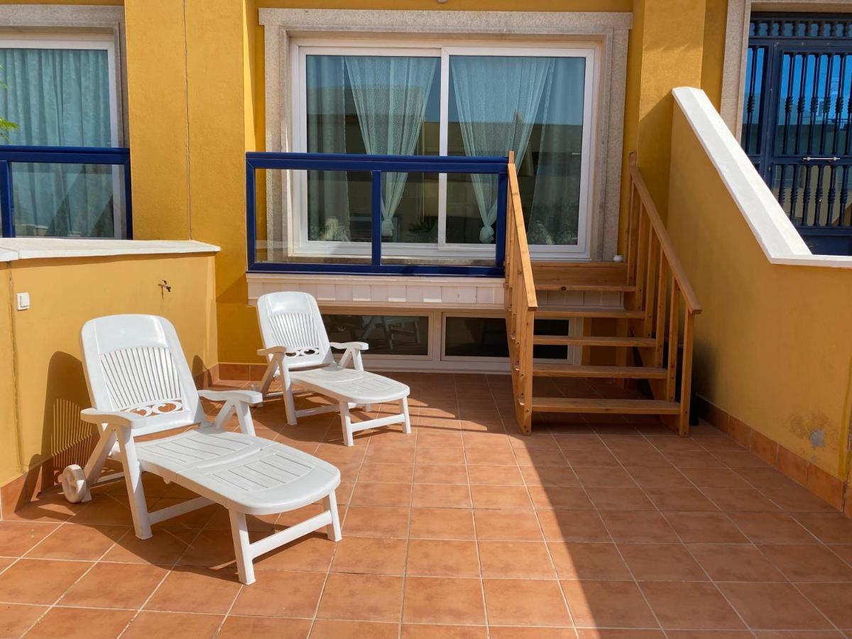 Family Heaven - No Stress Holidays El Cotillo  Exterior photo
