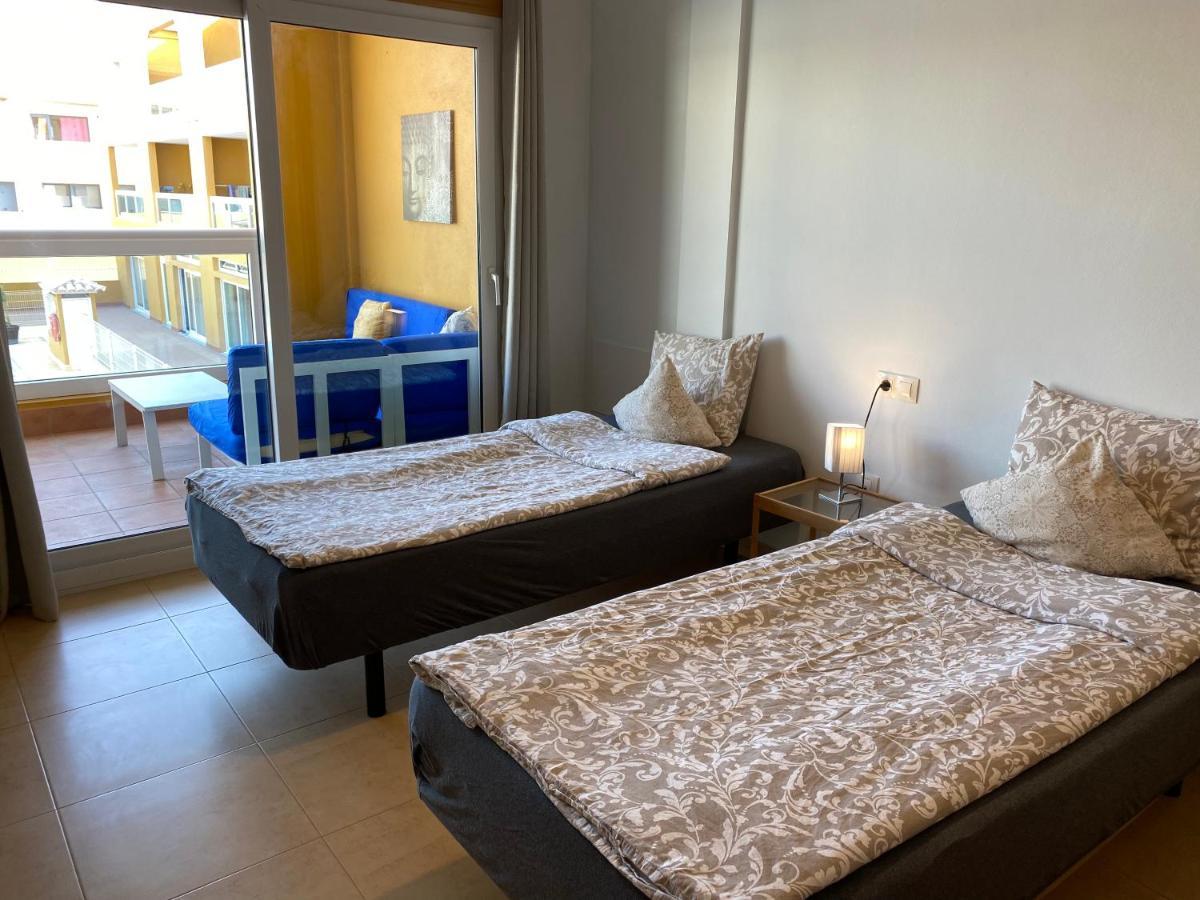 Family Heaven - No Stress Holidays El Cotillo  Exterior photo